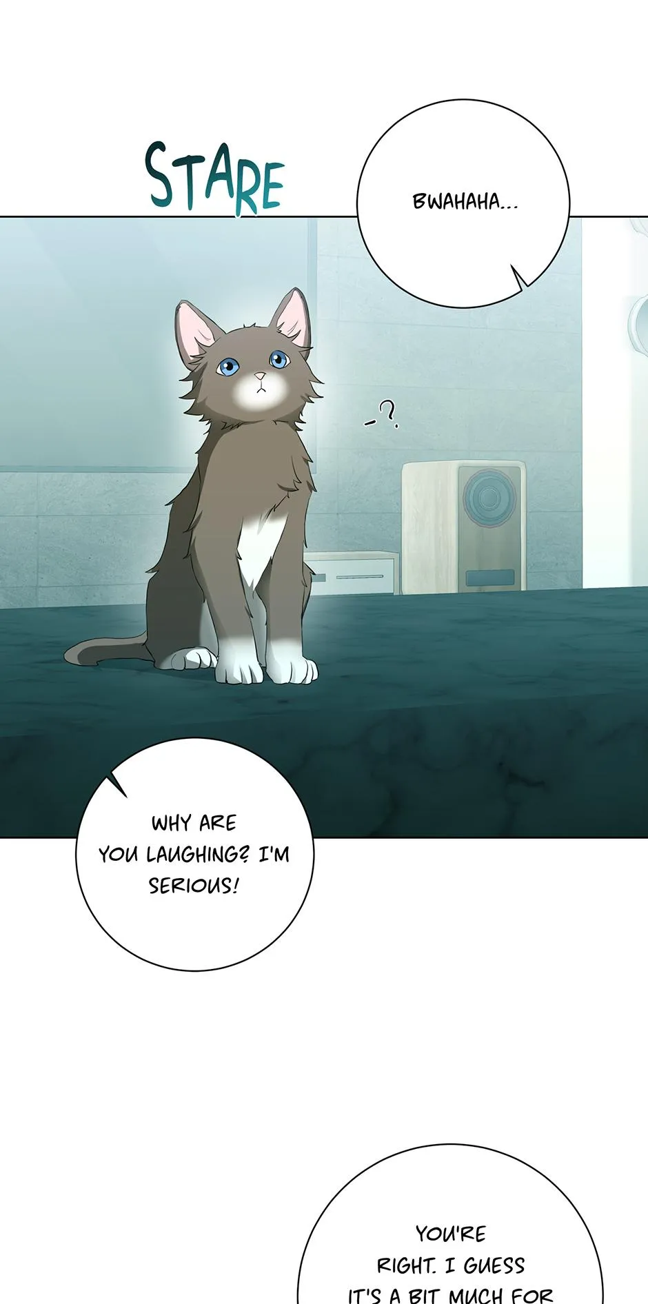 Read D:AZE chapter 78 image 32 on Lezhin