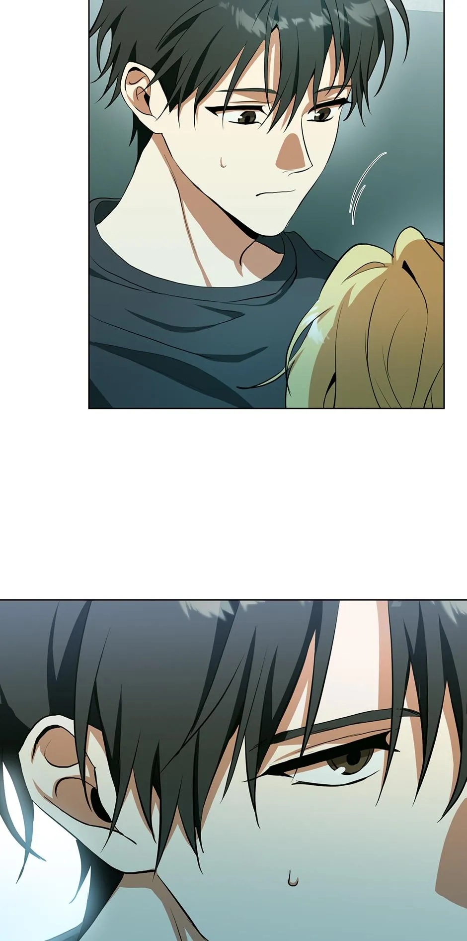 Read D:AZE chapter 78 image 35 on Lezhin