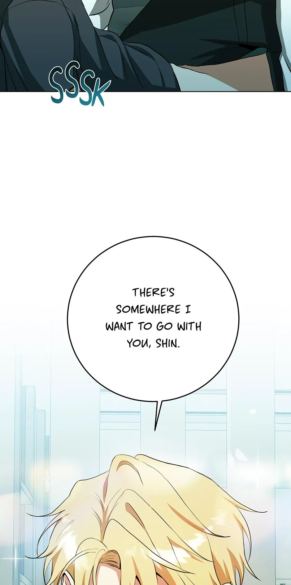 Read D:AZE chapter 78 image 38 on Lezhin