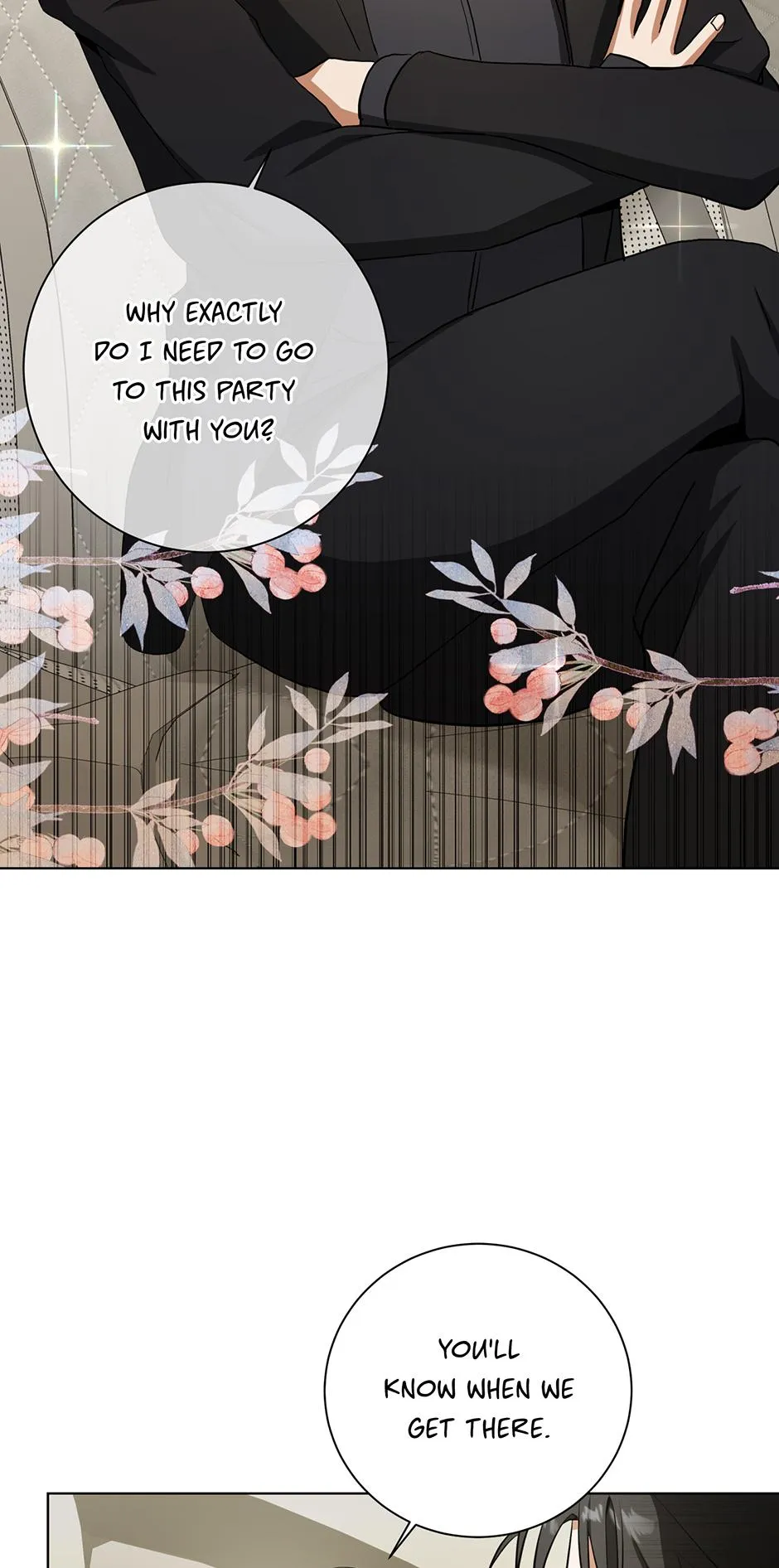 Read D:AZE chapter 78 image 43 on Lezhin