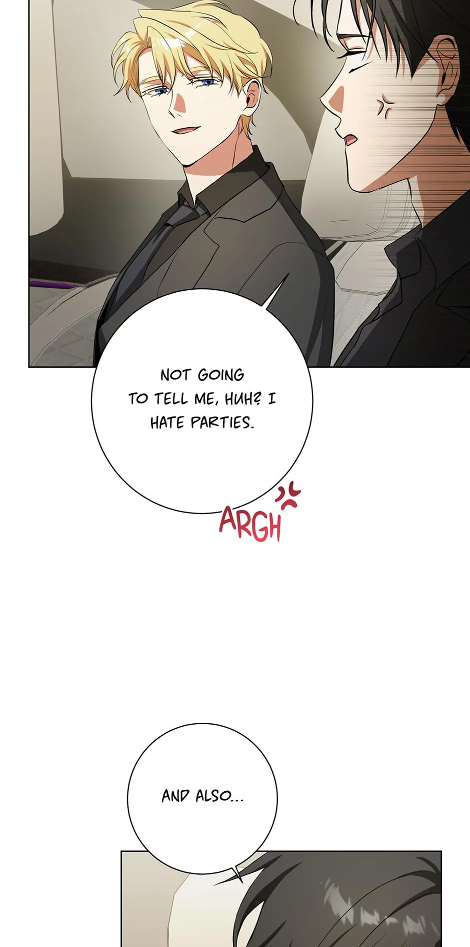 Read D:AZE chapter 78 image 44 on Lezhin