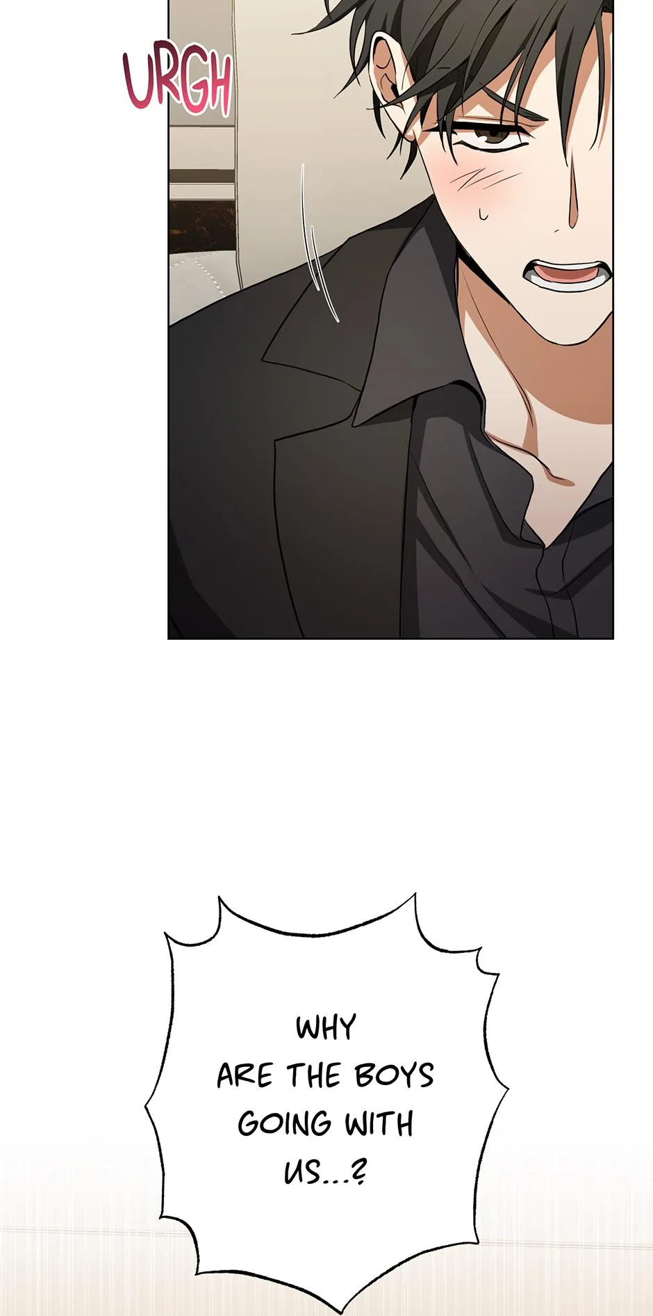 Read D:AZE chapter 78 image 45 on Lezhin