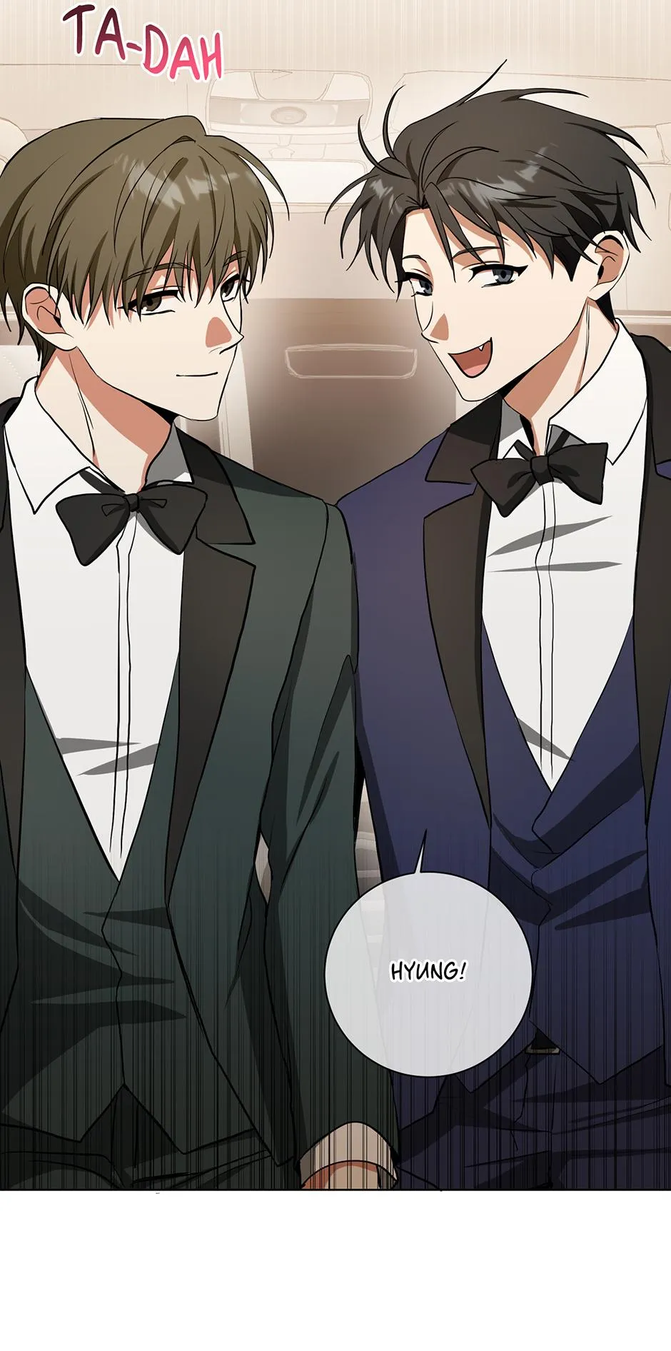 Read D:AZE chapter 78 image 46 on Lezhin
