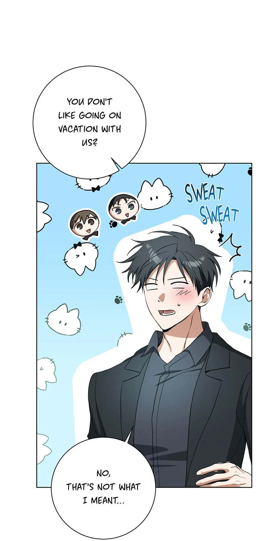 Read D:AZE chapter 78 image 47 on Lezhin