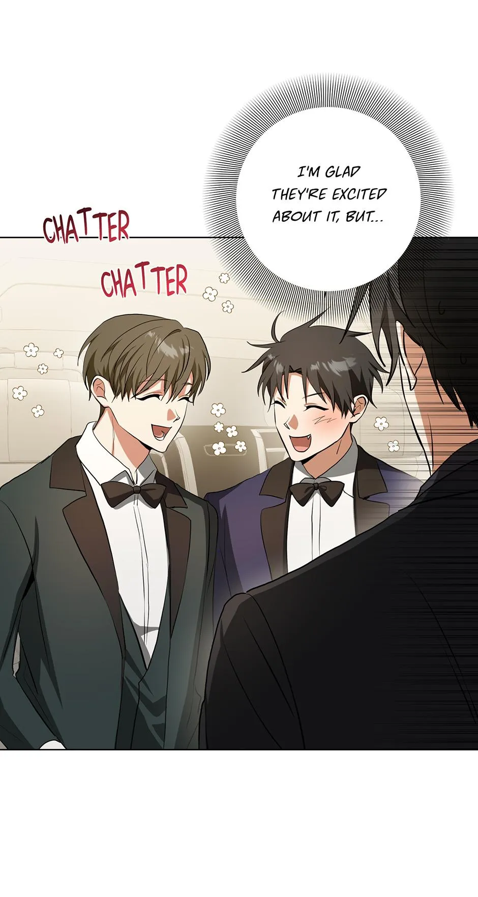 Read D:AZE chapter 78 image 49 on Lezhin