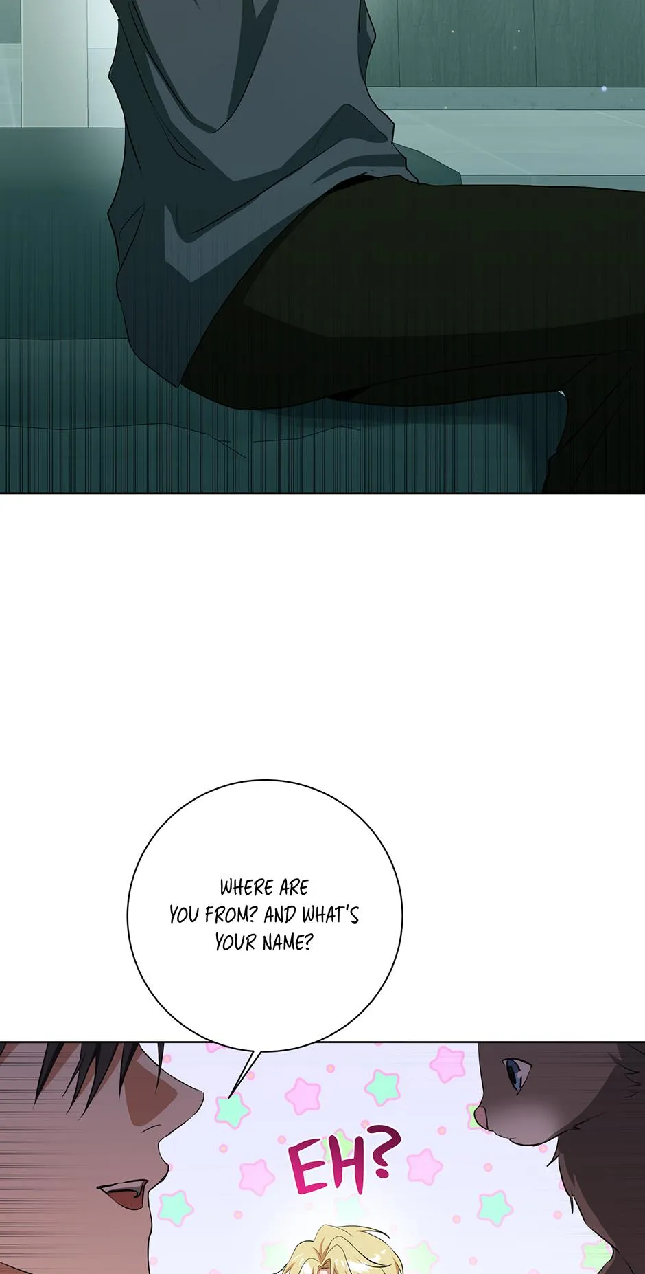 Read D:AZE chapter 78 image 9 on Lezhin