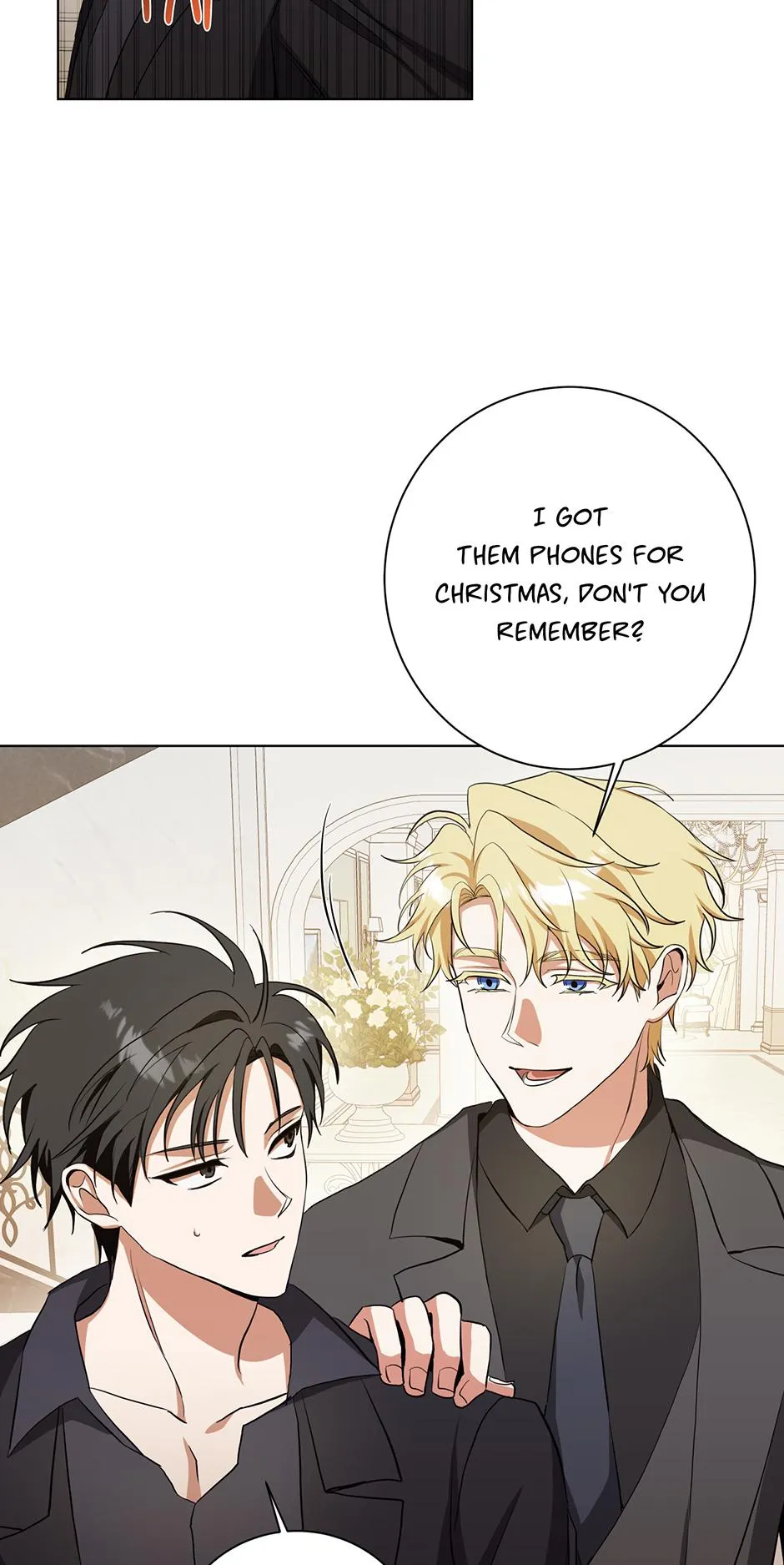 Read D:AZE chapter 79 image 12 on Lezhin