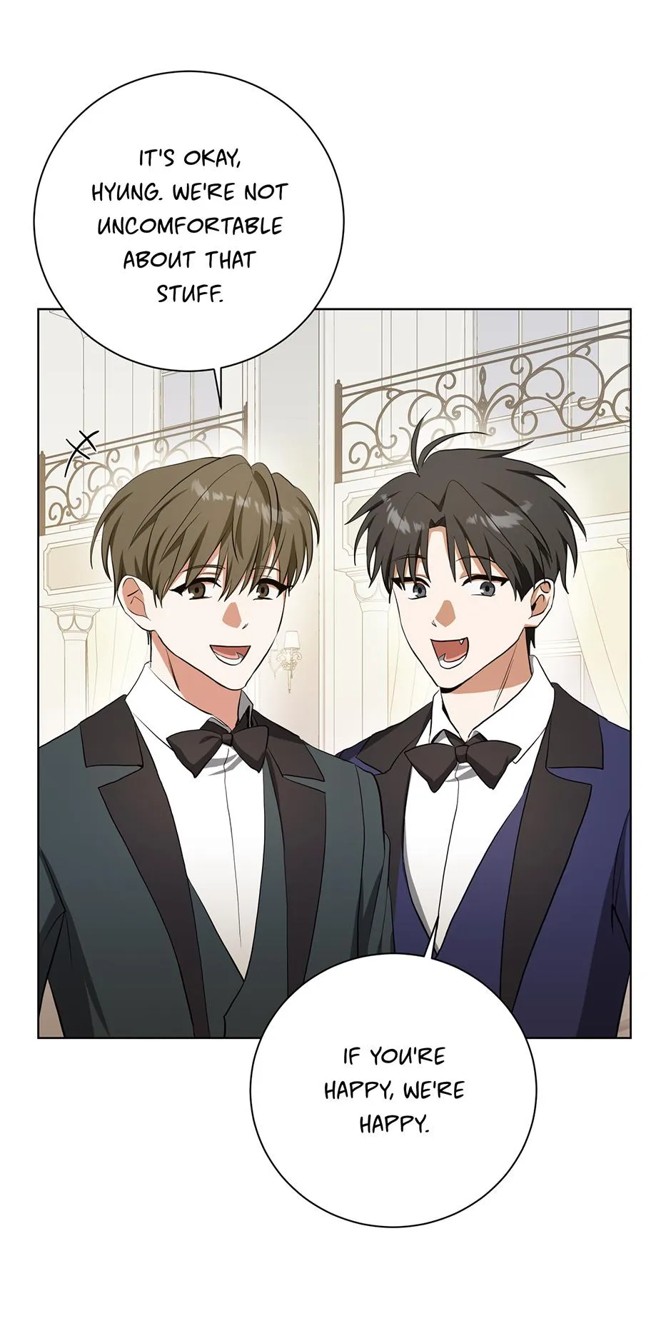 Read D:AZE chapter 79 image 18 on Lezhin
