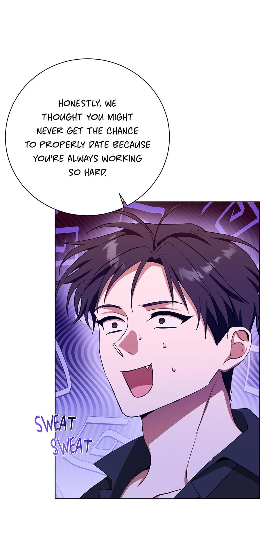 Read D:AZE chapter 79 image 19 on Lezhin