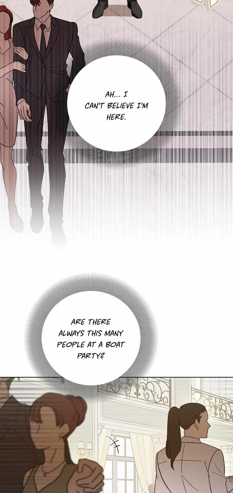 Read D:AZE chapter 79 image 2 on Lezhin