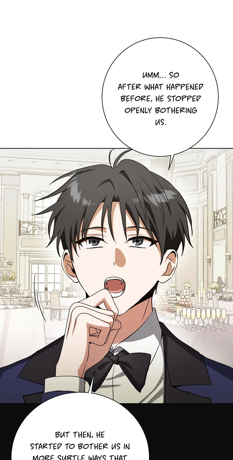 Read D:AZE chapter 79 image 21 on Lezhin