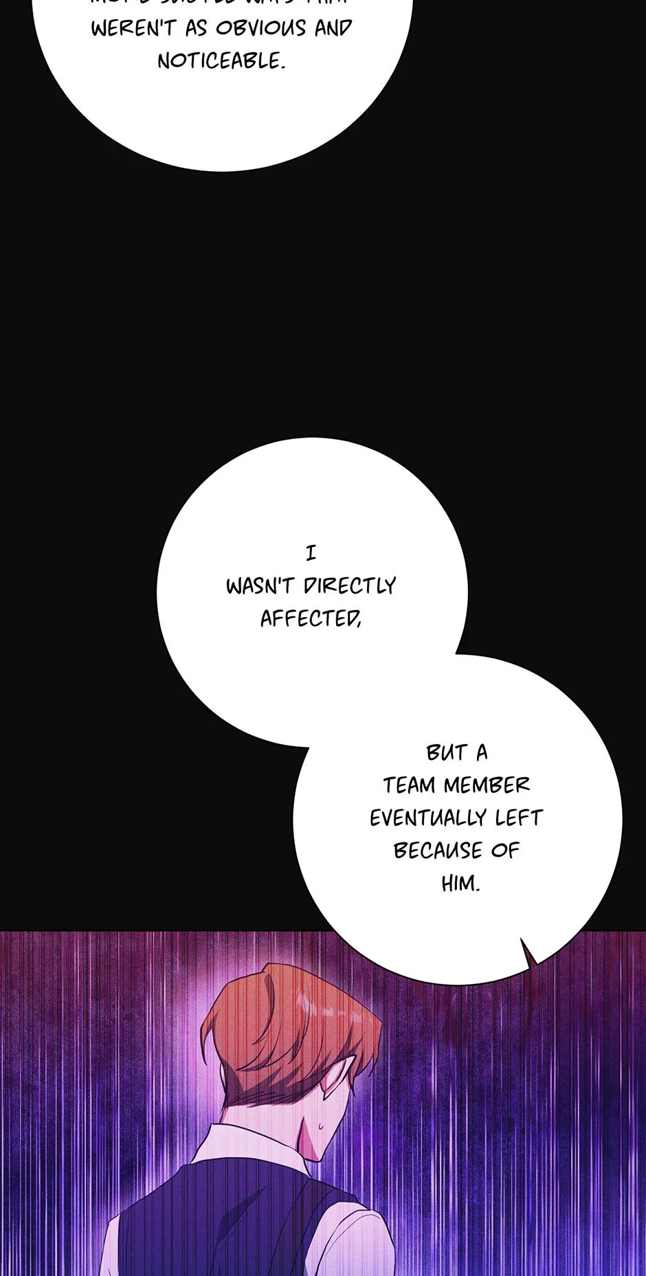 Read D:AZE chapter 79 image 22 on Lezhin