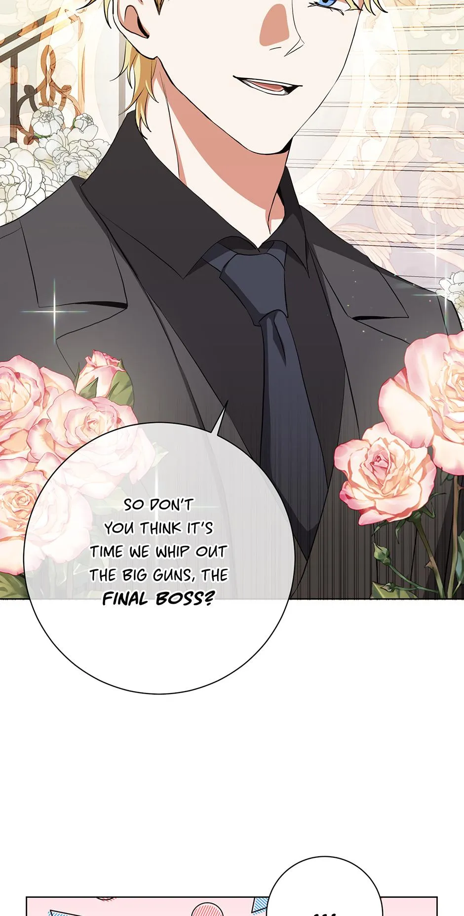 Read D:AZE chapter 79 image 25 on Lezhin