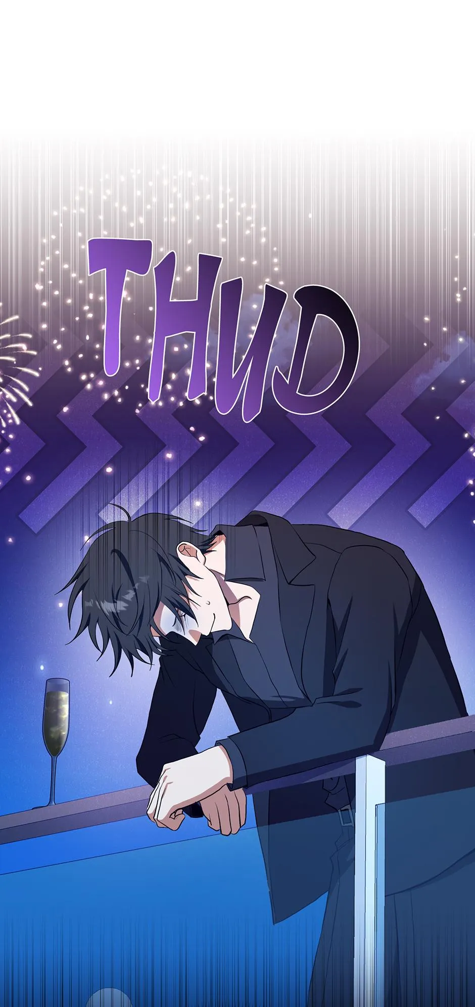 Read D:AZE chapter 79 image 28 on Lezhin