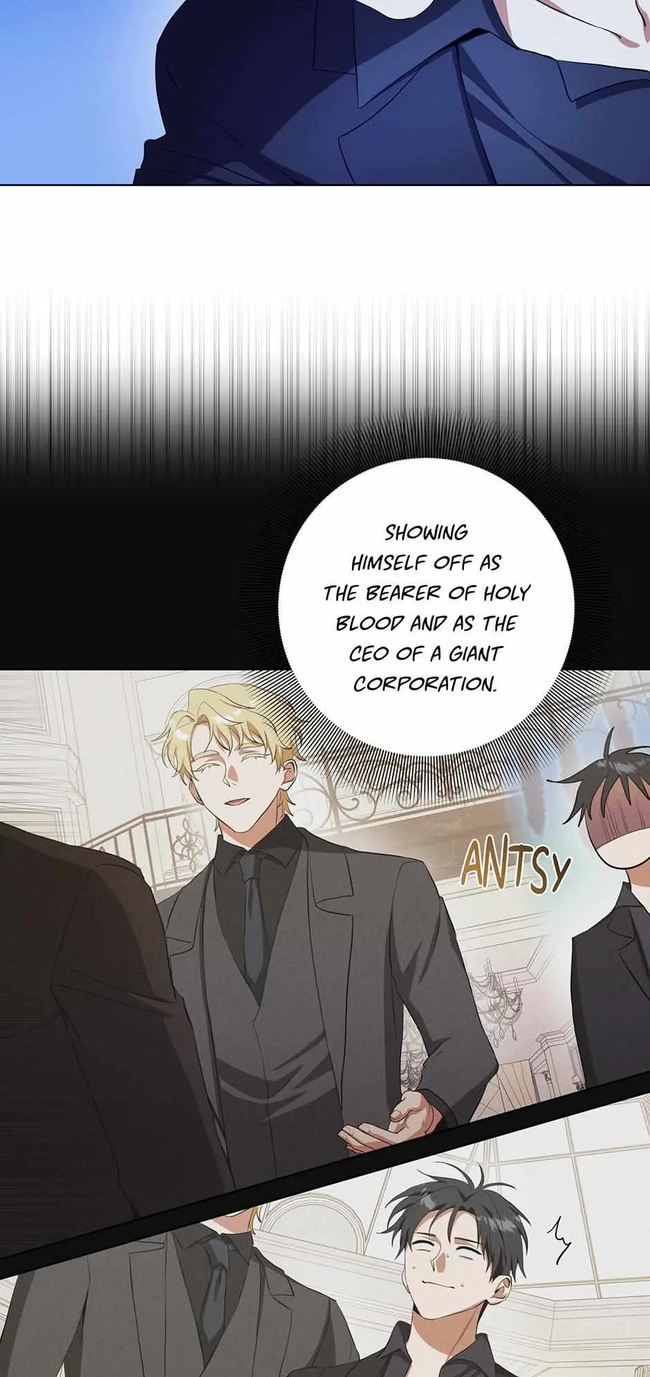 Read D:AZE chapter 79 image 30 on Lezhin