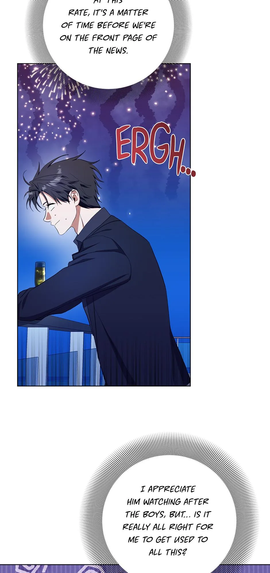 Read D:AZE chapter 79 image 32 on Lezhin