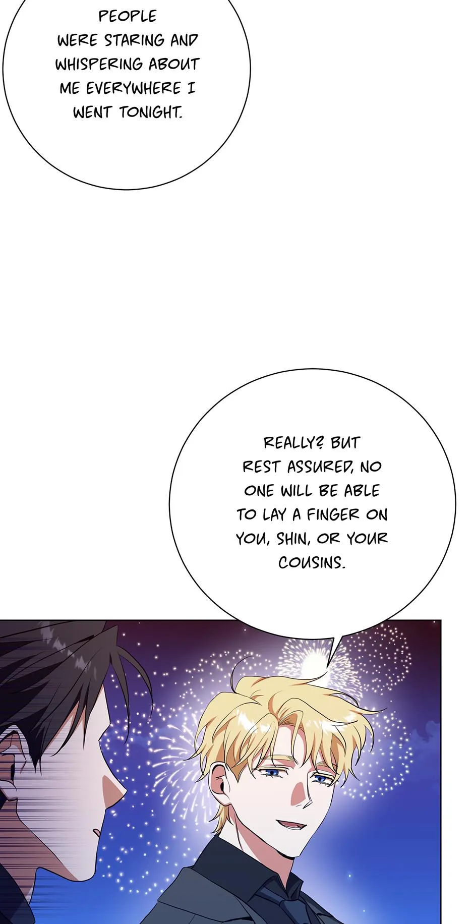 Read D:AZE chapter 79 image 37 on Lezhin