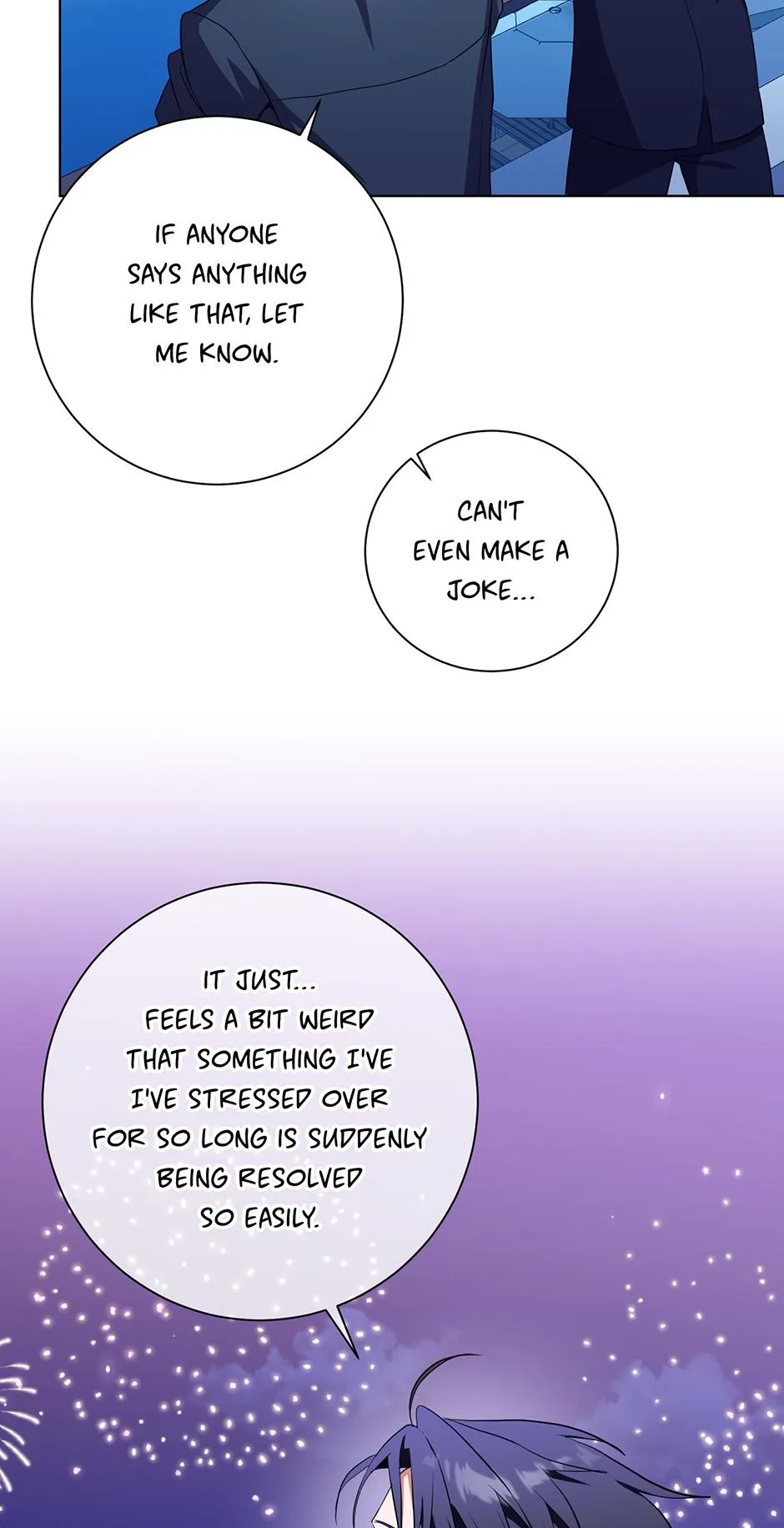 Read D:AZE chapter 79 image 39 on Lezhin
