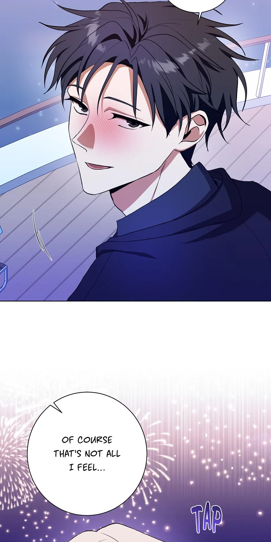 Read D:AZE chapter 79 image 44 on Lezhin