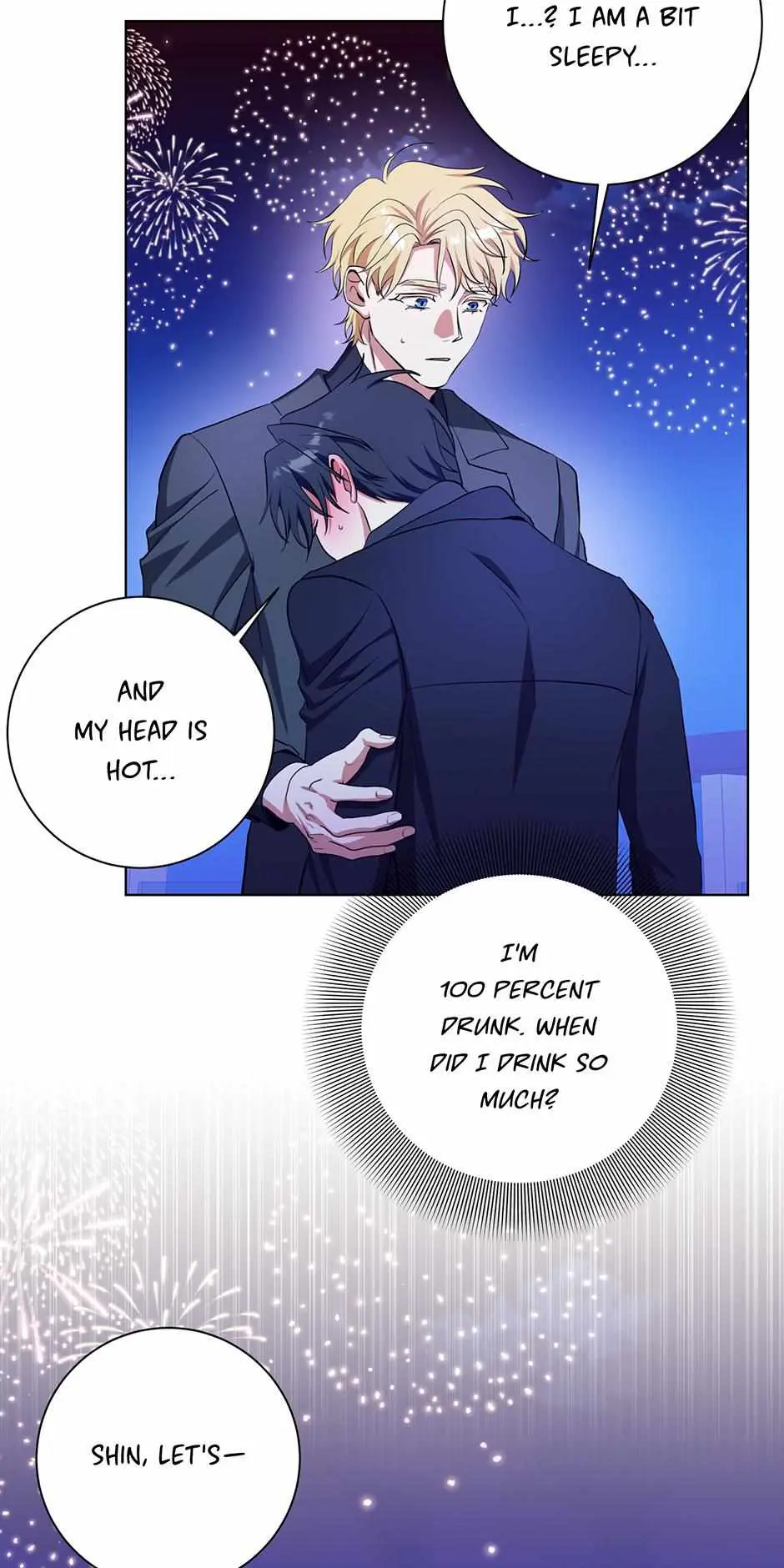 Read D:AZE chapter 79 image 49 on Lezhin