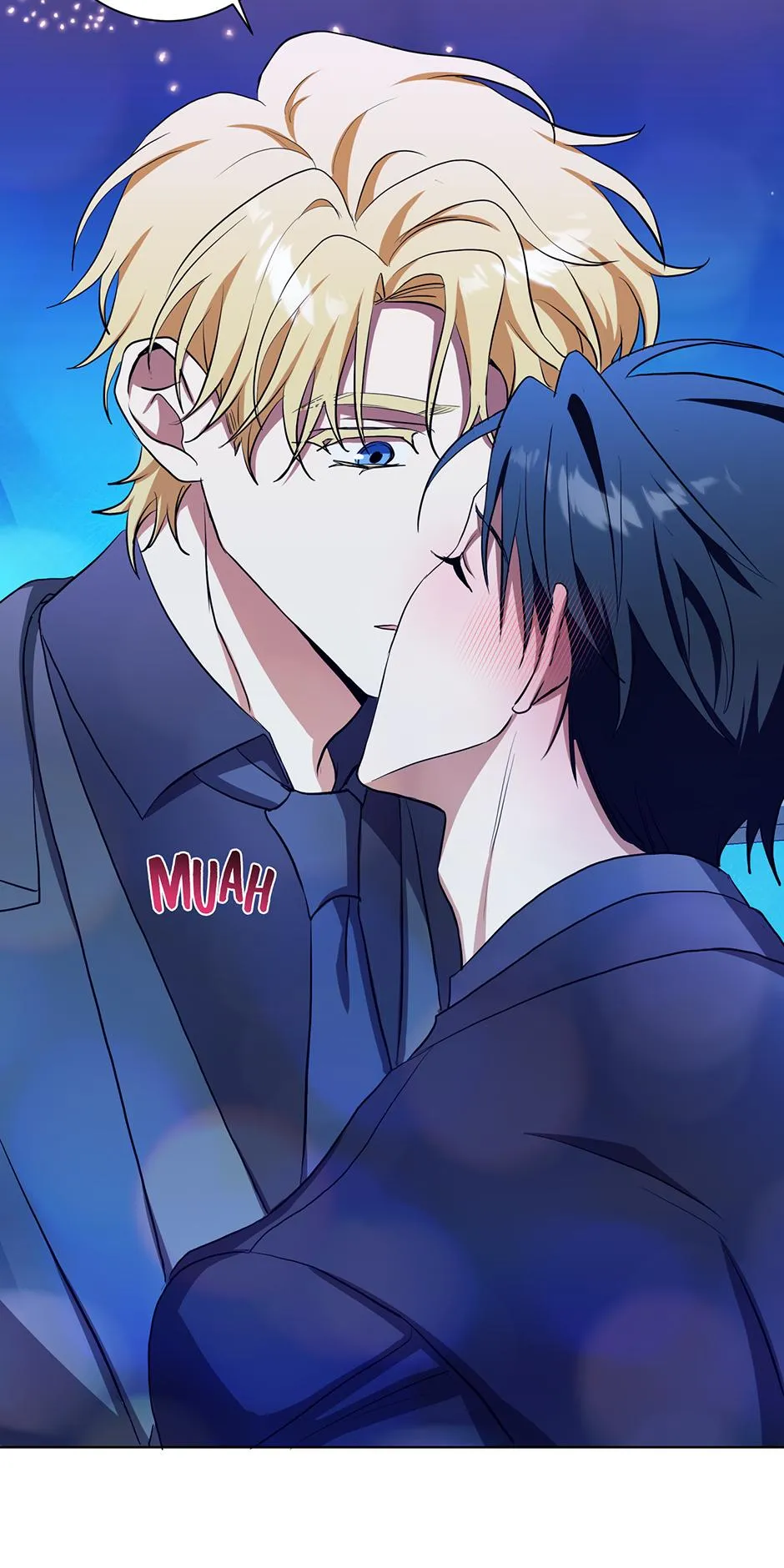 Read D:AZE chapter 79 image 50 on Lezhin