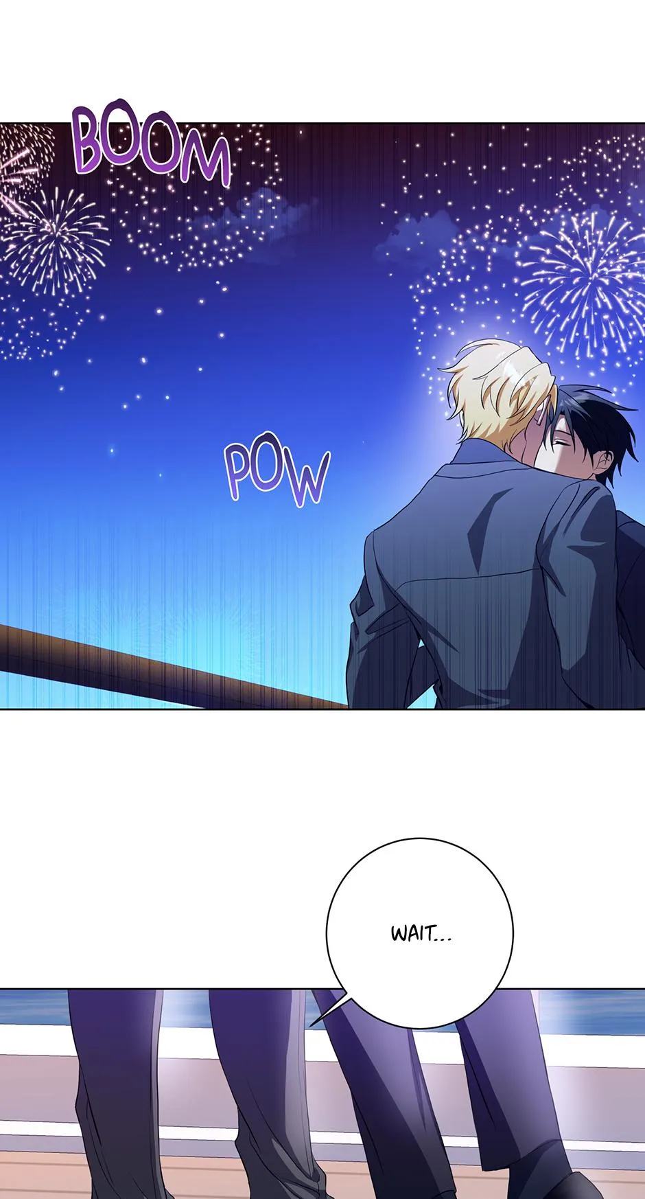 Read D:AZE chapter 79 image 51 on Lezhin