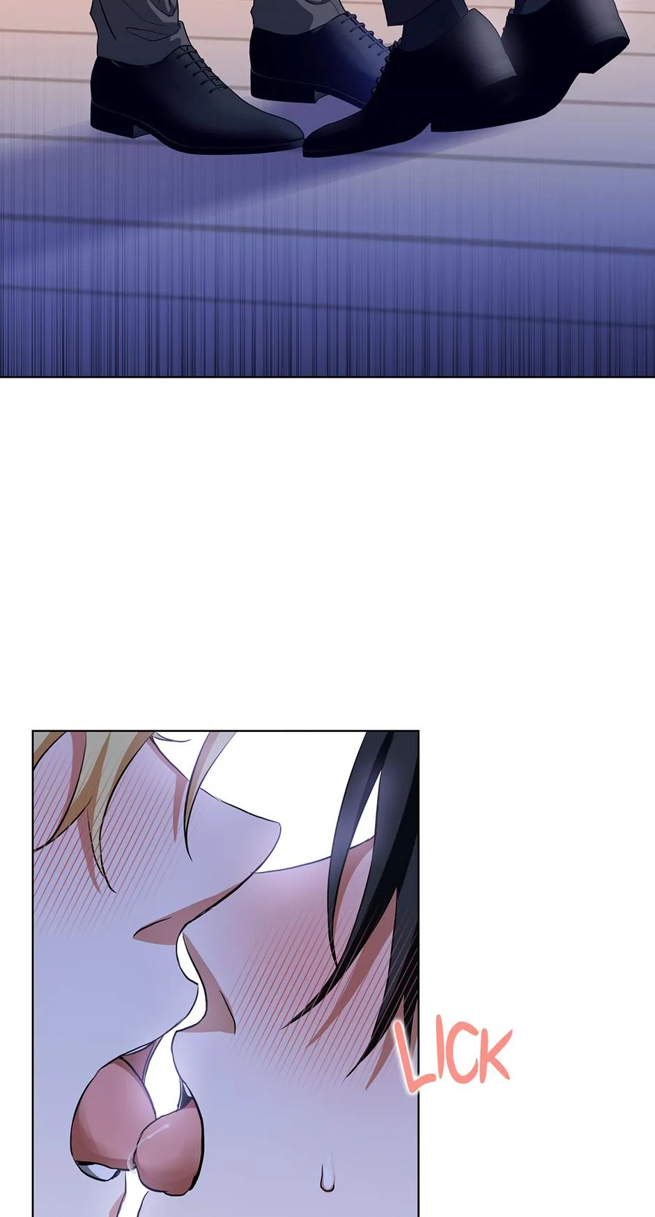 Read D:AZE chapter 79 image 52 on Lezhin