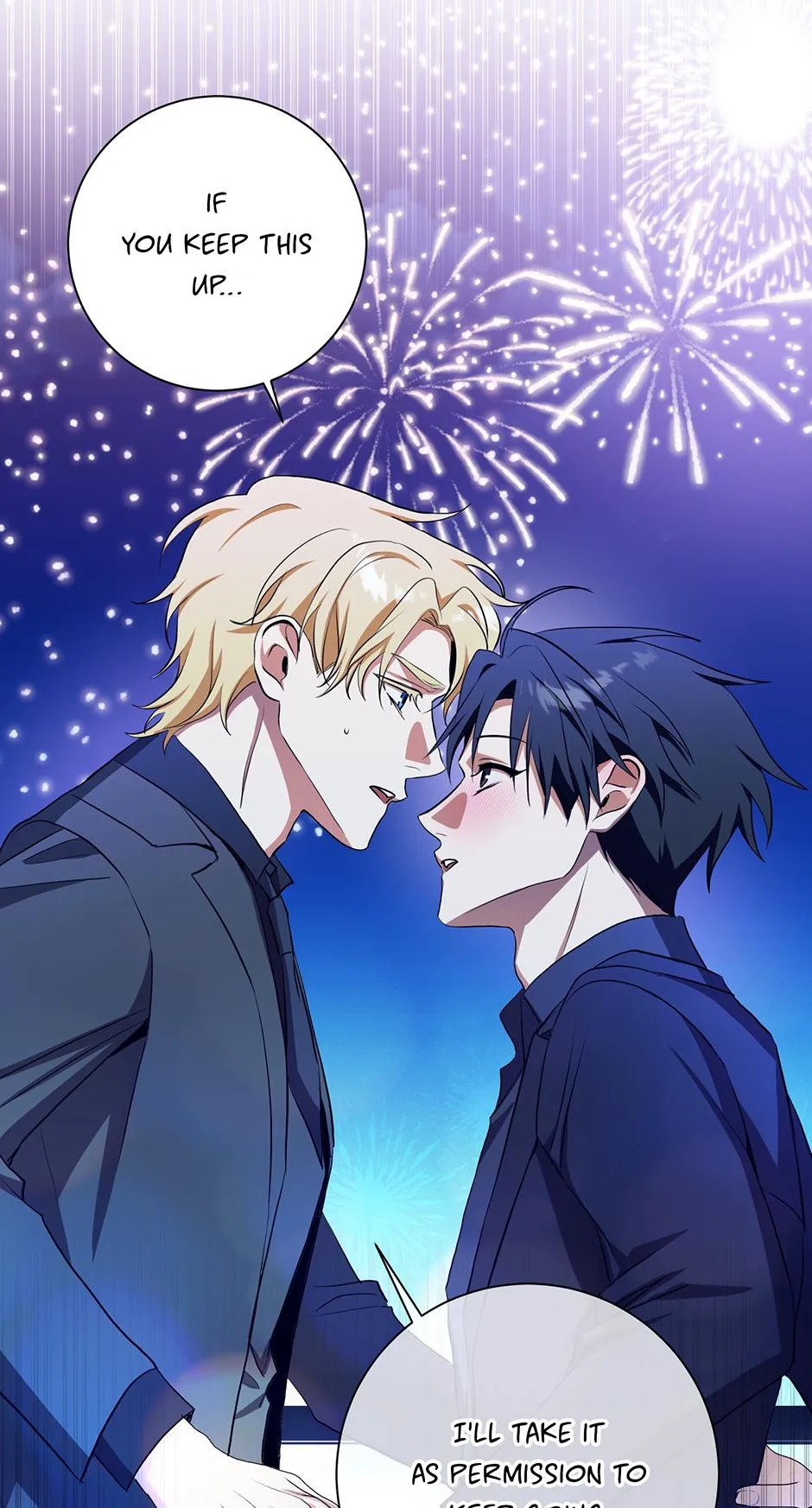 Read D:AZE chapter 79 image 54 on Lezhin