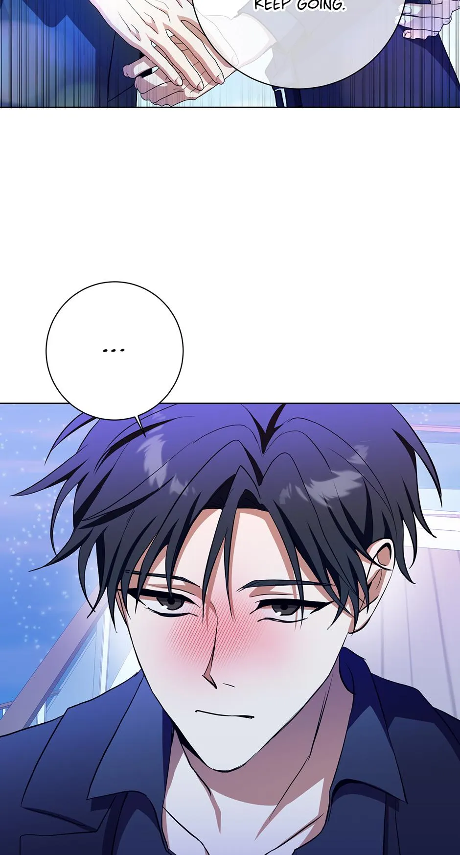 Read D:AZE chapter 79 image 55 on Lezhin