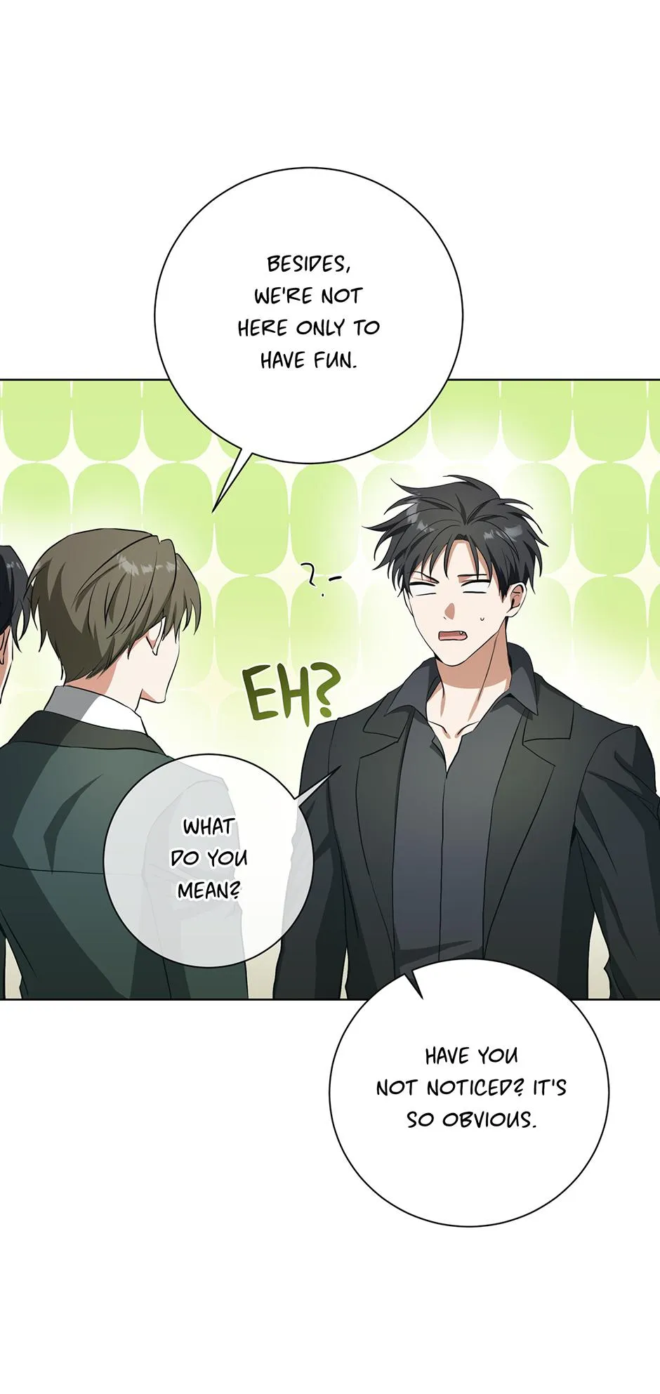 Read D:AZE chapter 79 image 6 on Lezhin