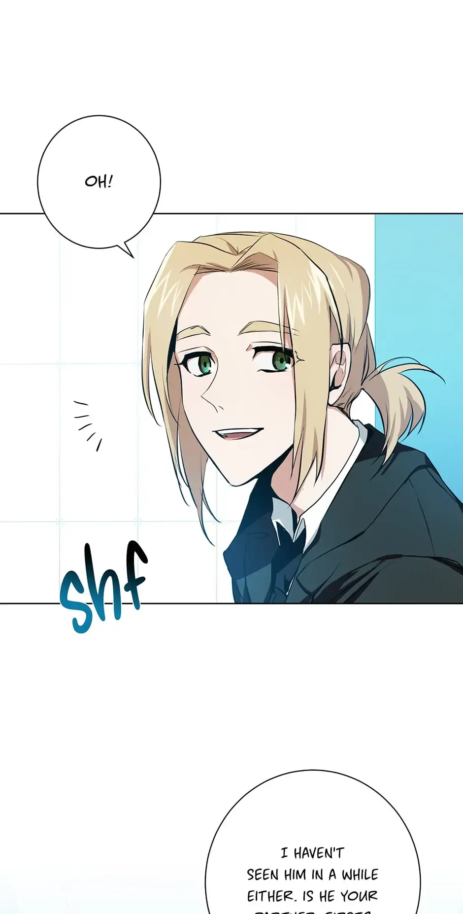 Read D:AZE chapter 8 image 17 on Lezhin