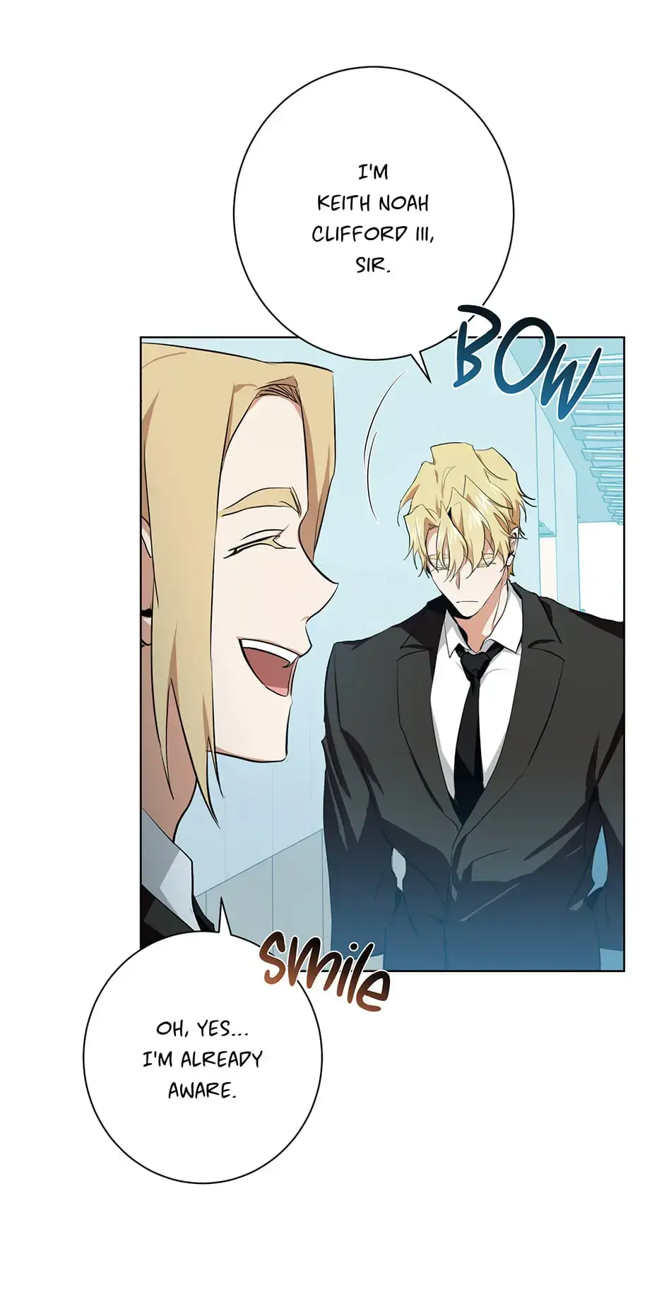 Read D:AZE chapter 8 image 19 on Lezhin