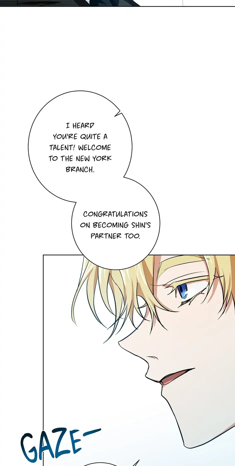 Read D:AZE chapter 8 image 21 on Lezhin
