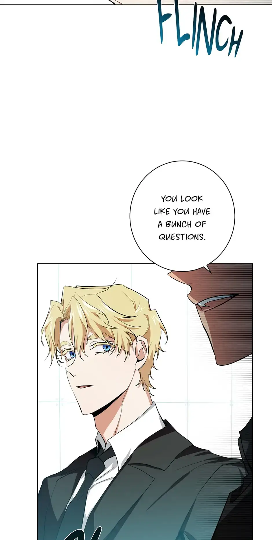 Read D:AZE chapter 8 image 24 on Lezhin