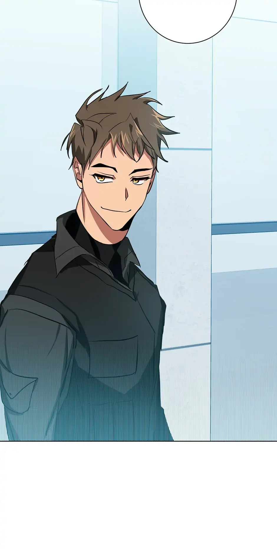 Read D:AZE chapter 8 image 26 on Lezhin