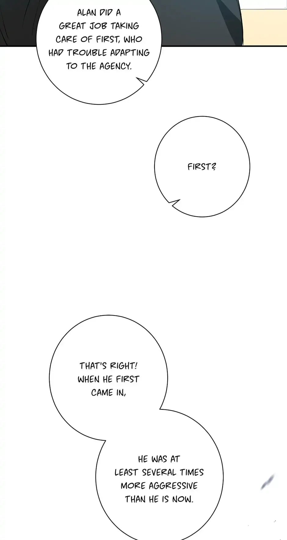 Read D:AZE chapter 8 image 30 on Lezhin