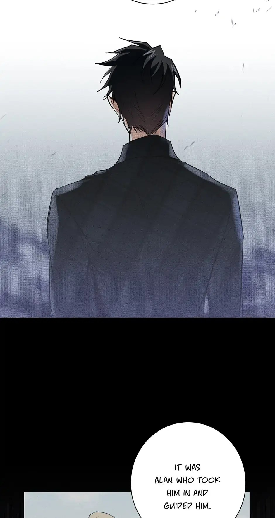 Read D:AZE chapter 8 image 31 on Lezhin