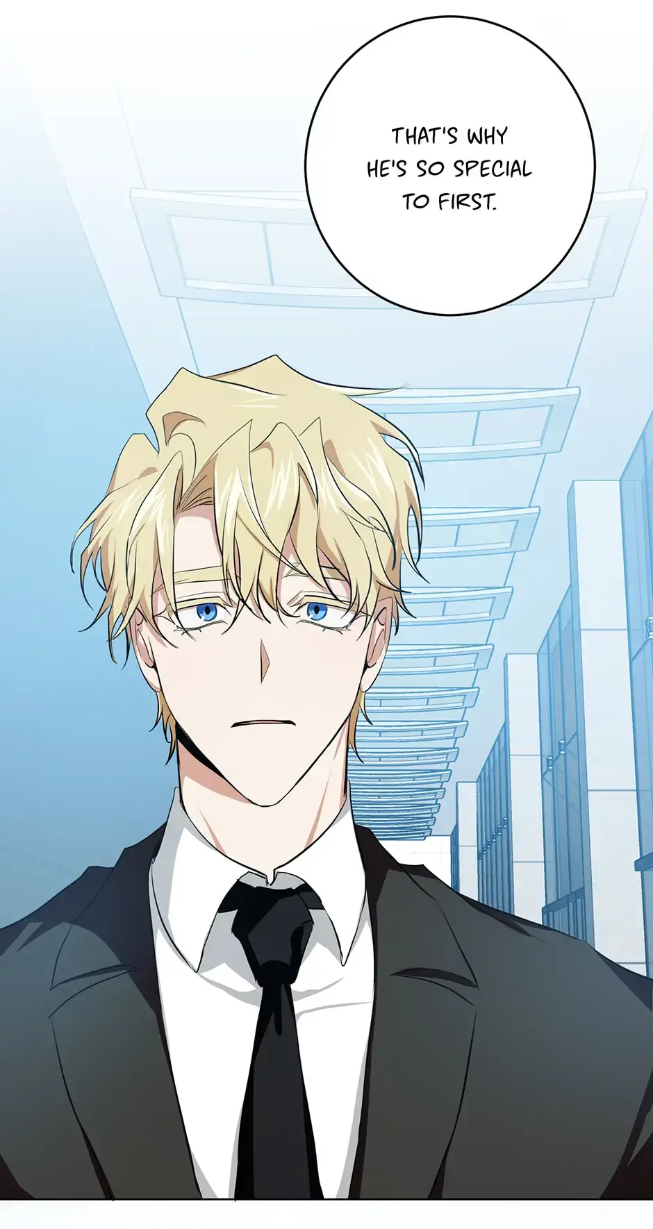 Read D:AZE chapter 8 image 33 on Lezhin