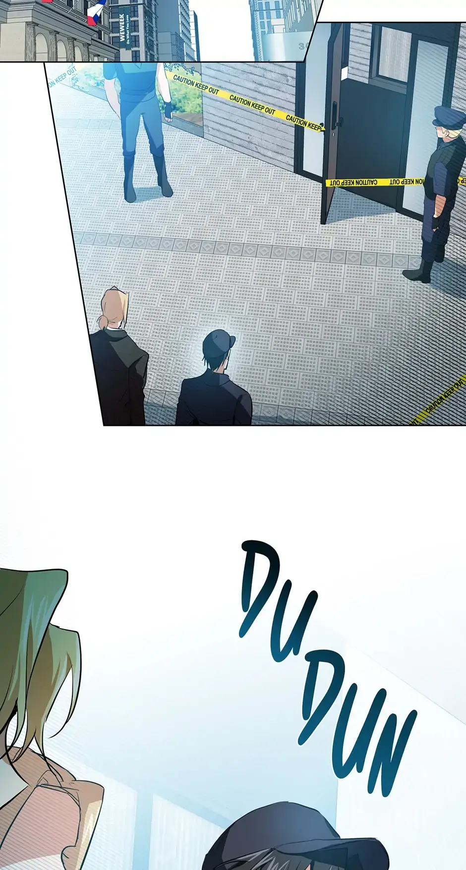 Read D:AZE chapter 8 image 39 on Lezhin