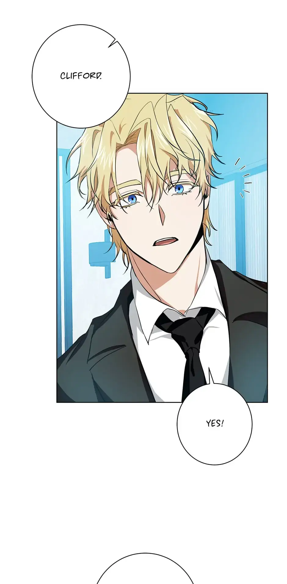 Read D:AZE chapter 8 image 43 on Lezhin
