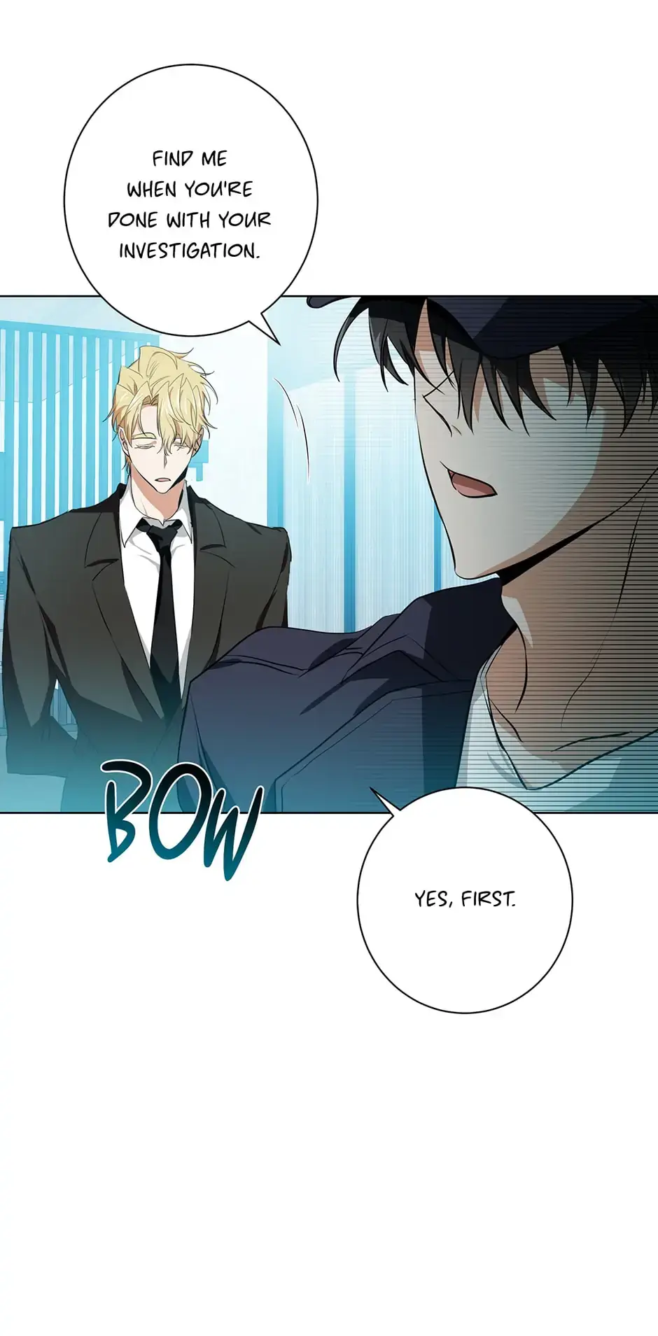 Read D:AZE chapter 8 image 45 on Lezhin