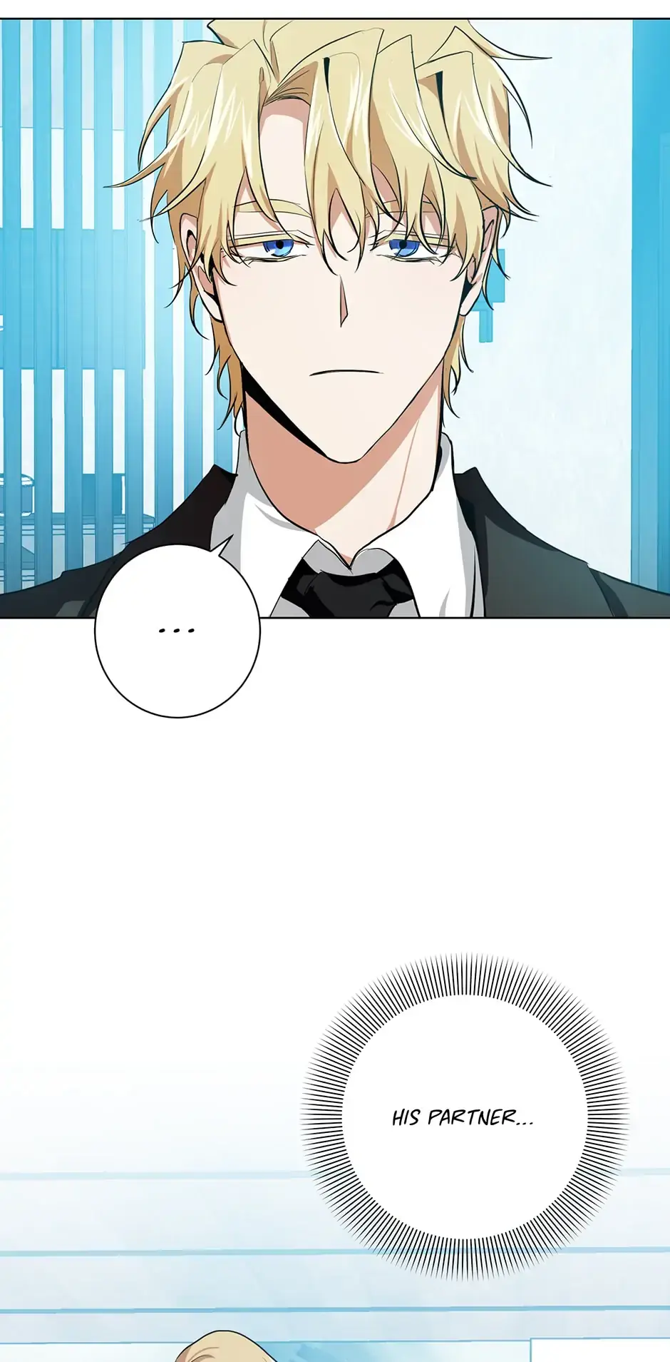 Read D:AZE chapter 8 image 46 on Lezhin