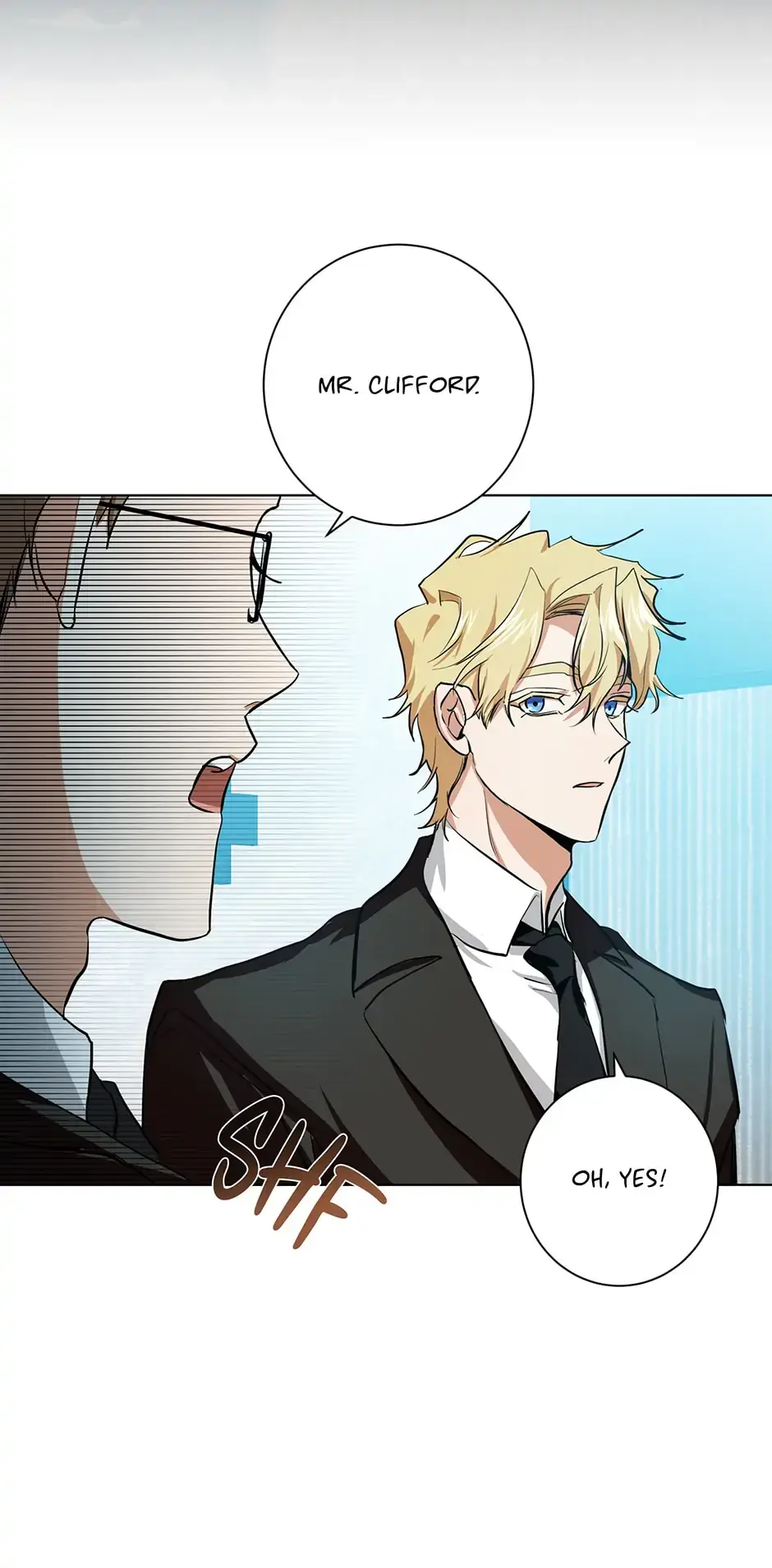 Read D:AZE chapter 8 image 48 on Lezhin