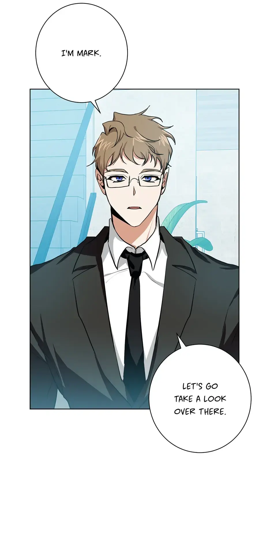 Read D:AZE chapter 8 image 49 on Lezhin