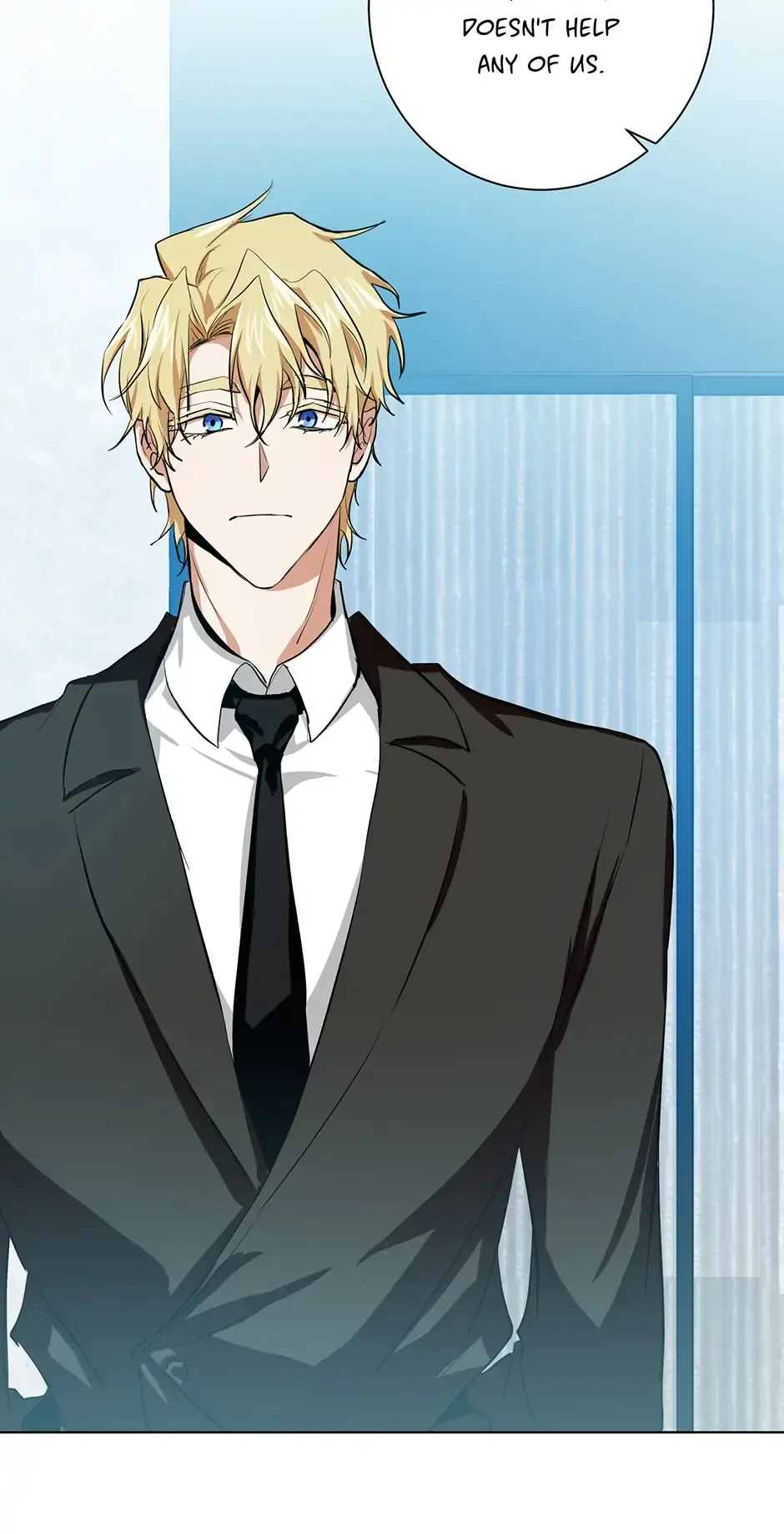 Read D:AZE chapter 8 image 53 on Lezhin