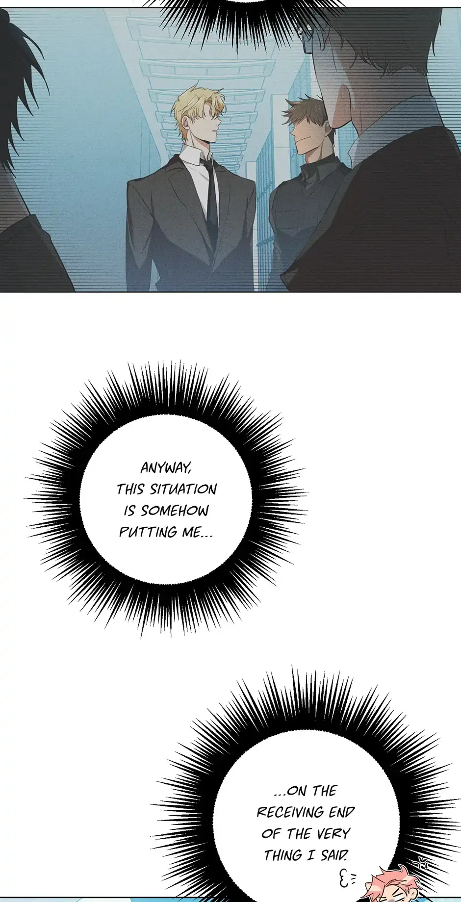 Read D:AZE chapter 8 image 55 on Lezhin