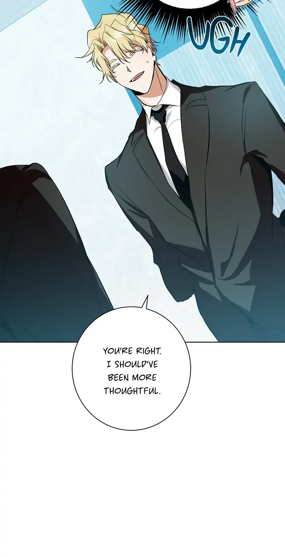 Read D:AZE chapter 8 image 56 on Lezhin