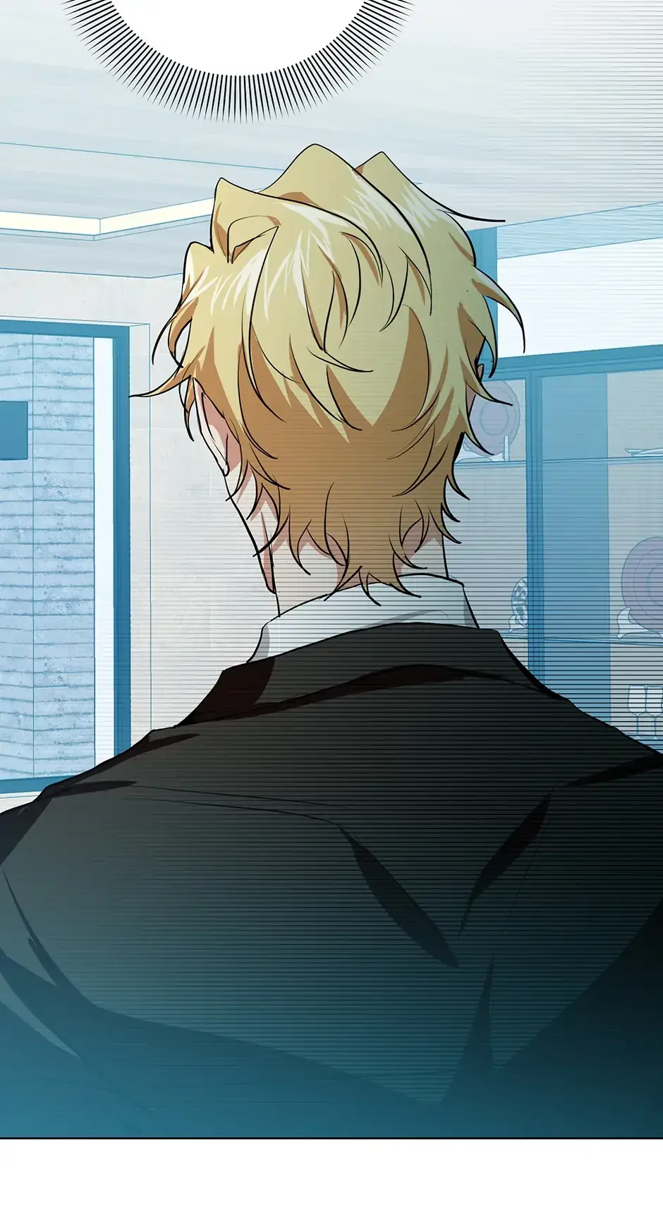 Read D:AZE chapter 8 image 58 on Lezhin