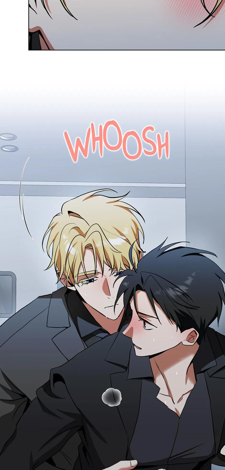 Read D:AZE chapter 80 image 20 on Lezhin