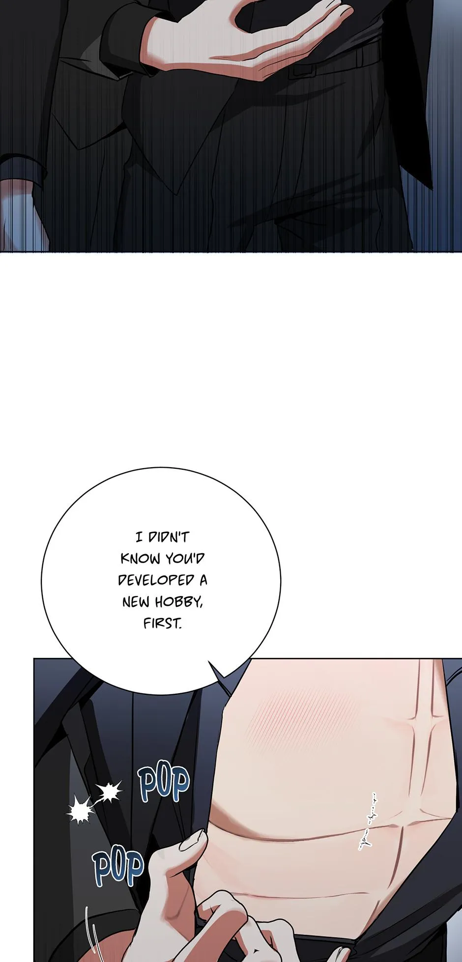 Read D:AZE chapter 80 image 21 on Lezhin